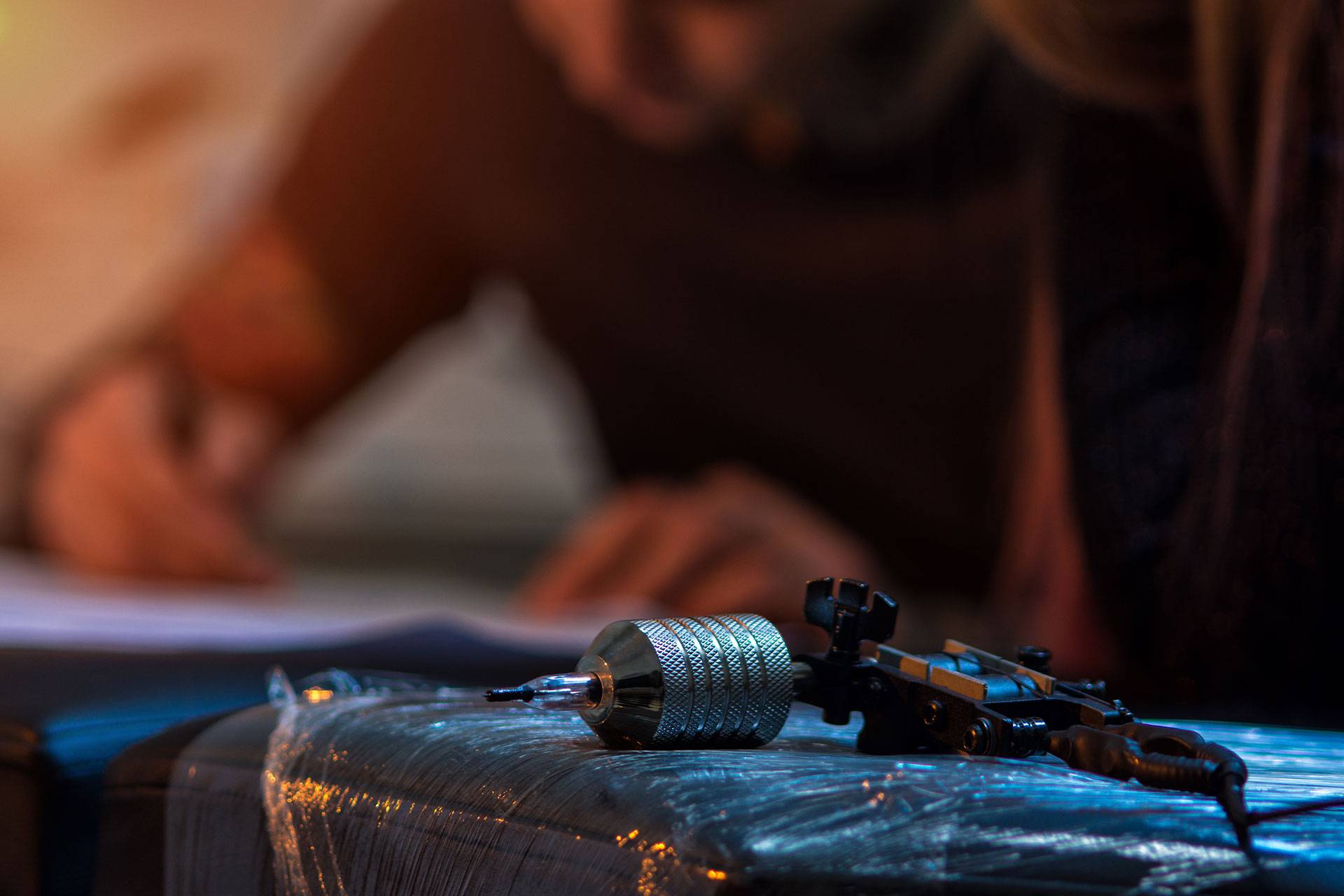 les spécialistes du tatouage dans la région de Bordeaux depuis 20 ans