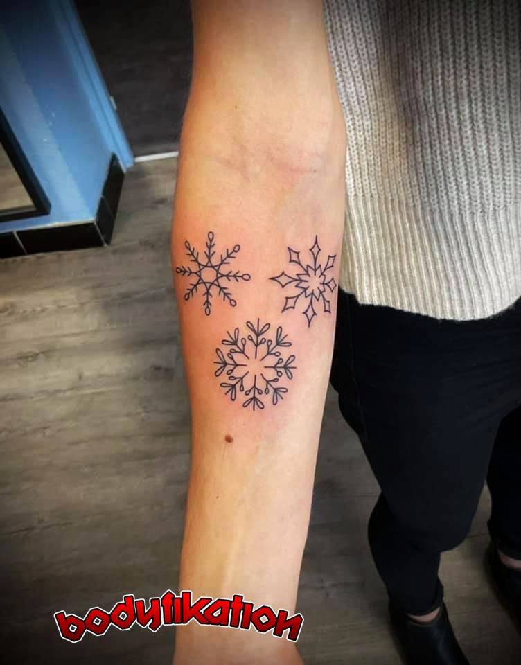 Le meilleur tatoueur de Bordeaux talence se trouve chez BODYFIKATION !