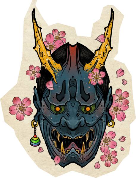 Rendez-vous à la convention de tatouage THE INK FACTORY à Lyon, les 21-22-23 avril 2023