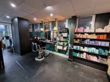 Salon de coiffure sur talence