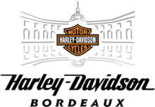 HARLEY DAVIDSON