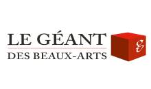 Le géant des beaux-arts à Bordeaux !